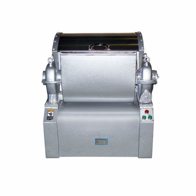 Машина тестомесильная Foodatlas Pro HYW(J)-25 (AR) 380В