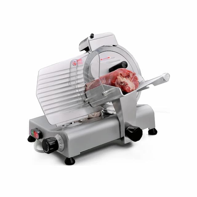 Слайсер MAGIKON MS 220 ST