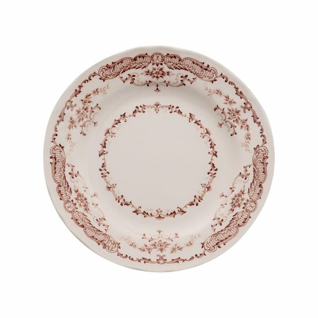 Тарелка 15,6 см Bitossi Rose Terracotta BID00704