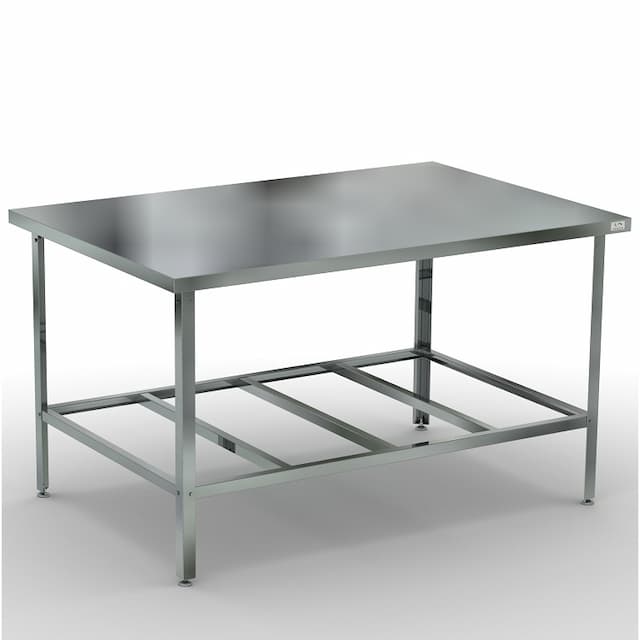 Стол разделочный без борта КОБОР СР-60/70/430