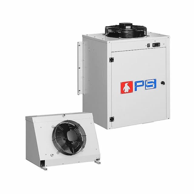 Сплит-система среднетемпературная Полюс-Сар STANDART MGS 211