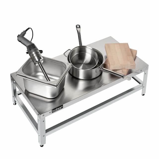 Подтоварник КОБОР ПТ-60/50/430