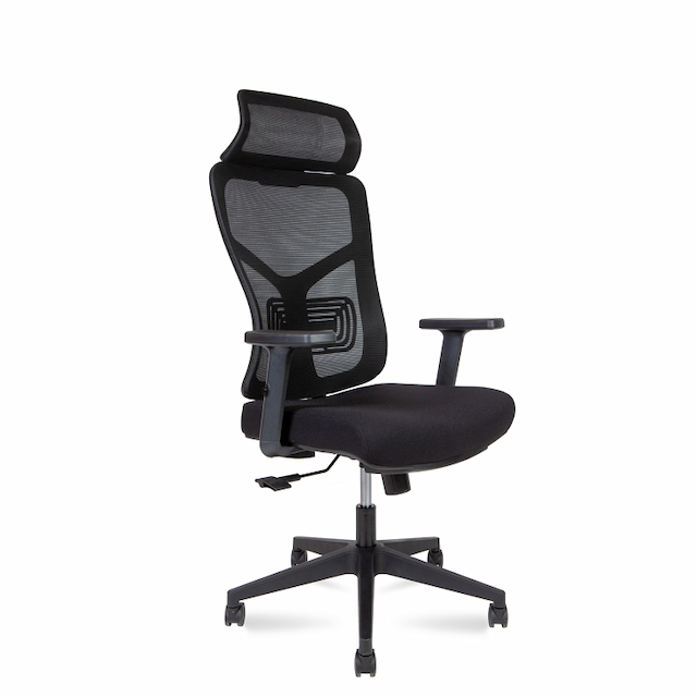 Кресло офисное Norden Asper 165A-B-BB