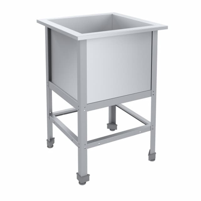 Ванна моечная ПищТех ЭКОНОМ ЦК ВМО1-430ЭЦК-М