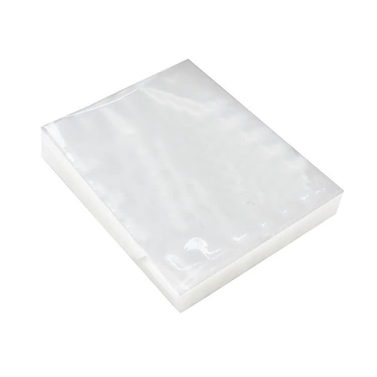 Пакеты вакуумные HUALIAN MACHINERY 200х250 (70мкм) РЕТ/РЕ насечка