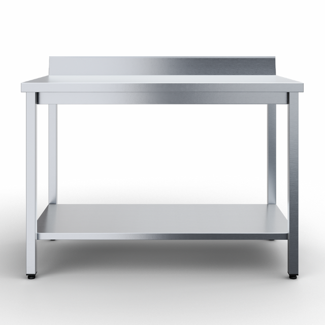 Стол производственный Rada СТПУЧ-12/7-ОБ