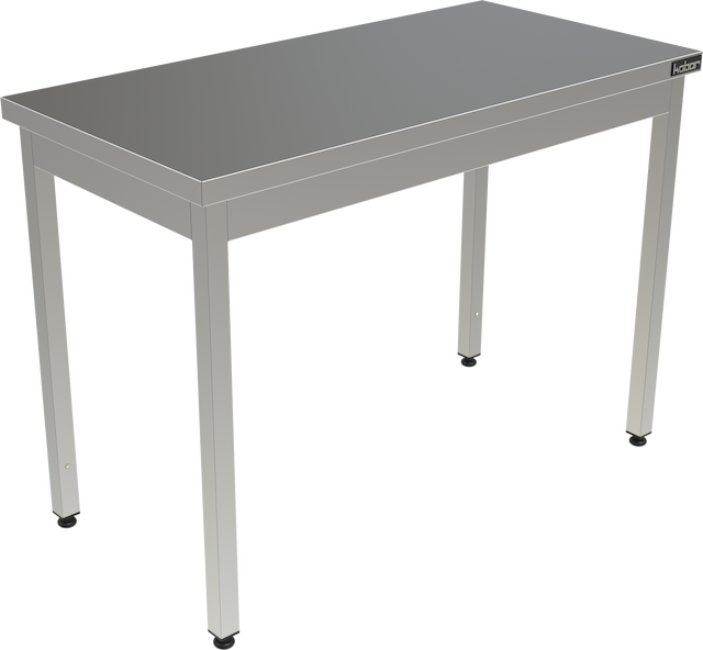 Стол разделочный КОБОР СПР-95/70 без борта