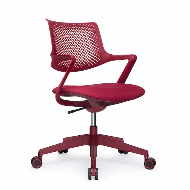 Кресло RV DESIGN Dream B2202 Красный