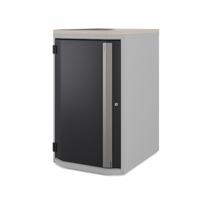 Тумба инструментальная Kobor Expert MTF/1-50/64 1S