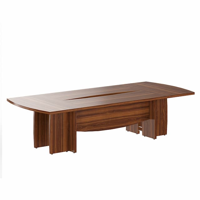 Стол переговорный Skyland B 122 орех даллас 3000х1300х735 BORN