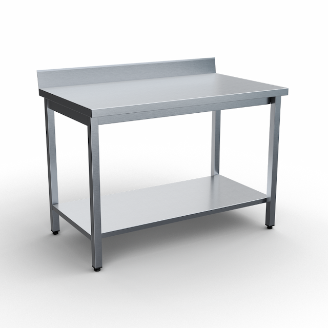 Стол производственный Rada СТППЧ-10/7-С