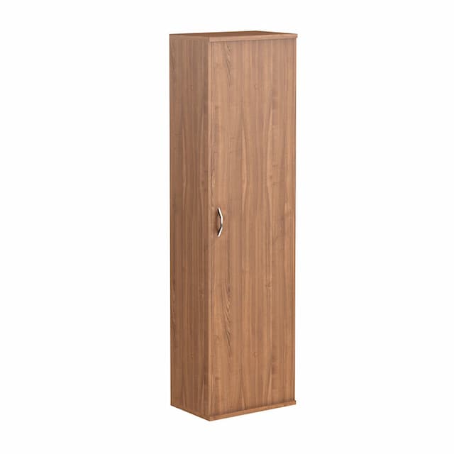 Гардероб Skyland ГБ-1 орех французский 550х365х1975 Imago