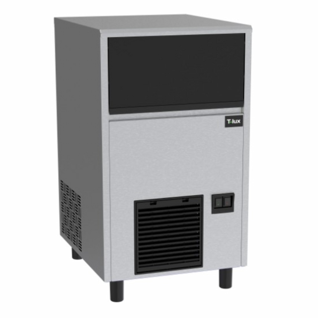 Льдогенератор T-LUX IM 5728CF кубик