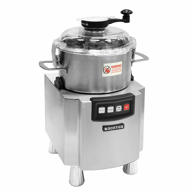 Бликсер Kocateq BLE 5V2