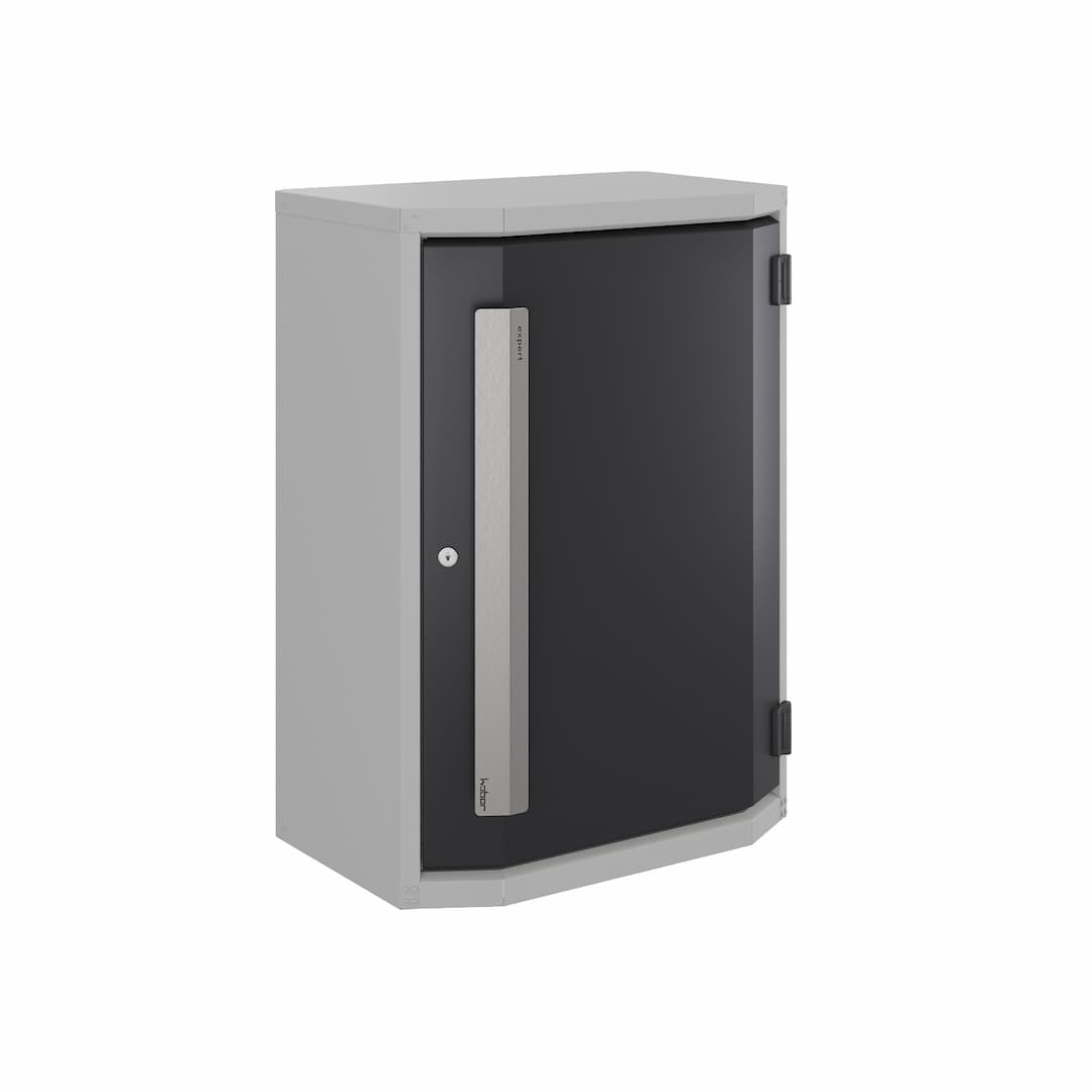 Шкаф навесной Kobor Expert MM/1-50/32 1P