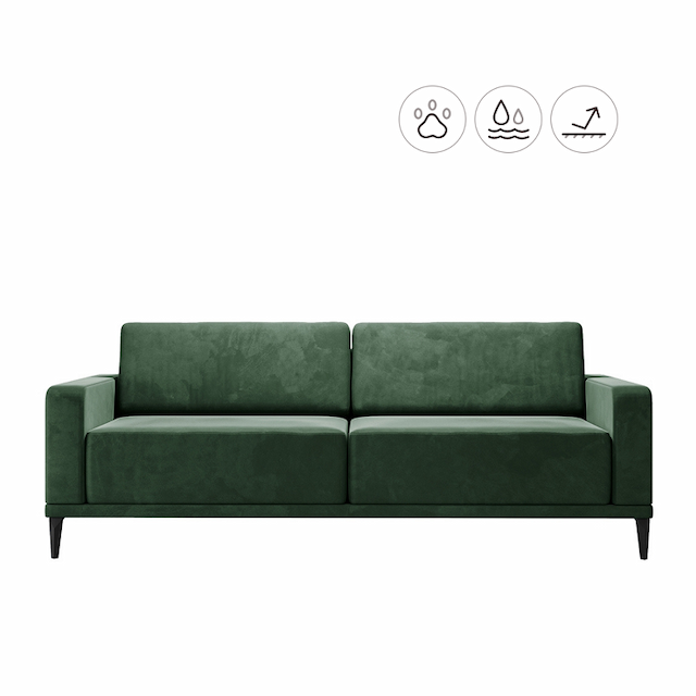 Диван Мастерфабрик Абайоми Clarins 695 ткань букле