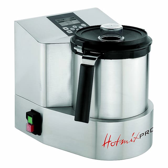 Термомиксер HotmixPRO Gastro