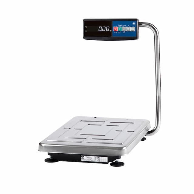 Весы напольные МАССА-К ТВ-S-60.2-А2