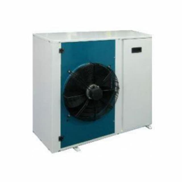 Компрессорно-конденсаторный блок Intercold ККБ1-ZB30