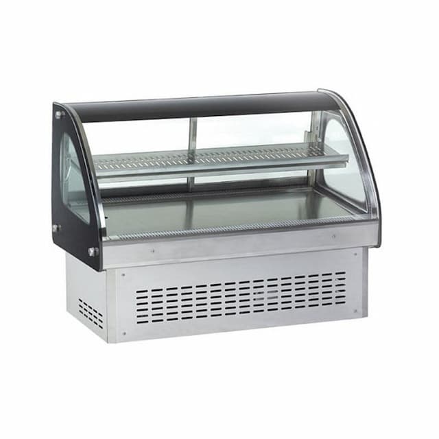 Холодильная витрина Koreco G430