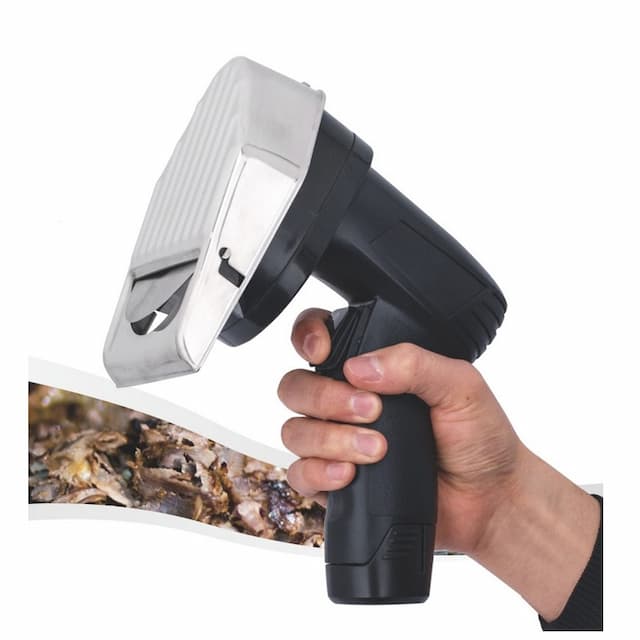 Нож электрический для шаурмы Kocateq BLEK04