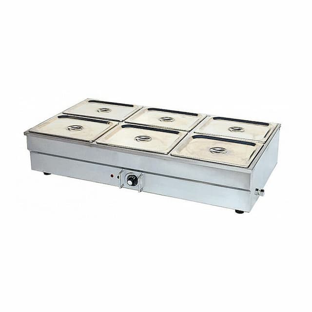 Мармит Kocateq BS6T