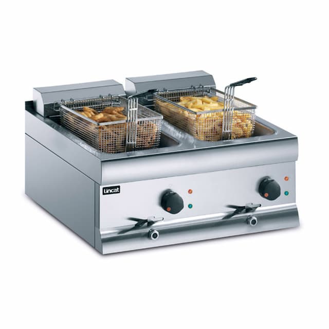 Фритюрница Lincat DF618FL
