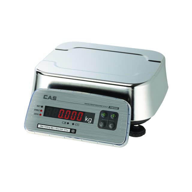 Весы порционные Cas FW500-30Е