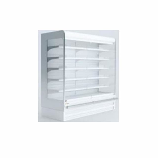 Горка холодильная ES SYSTEM K SL RCS SCORPION 04 1,875