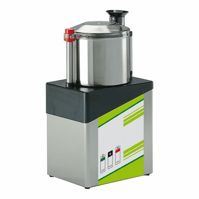 Куттер Fimar CL/5M