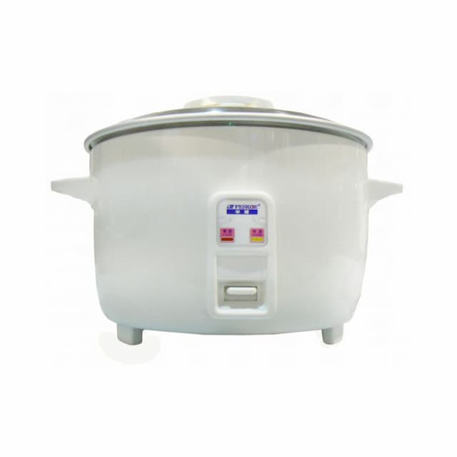 Рисоварка FoodAtlas CFXB-100-4