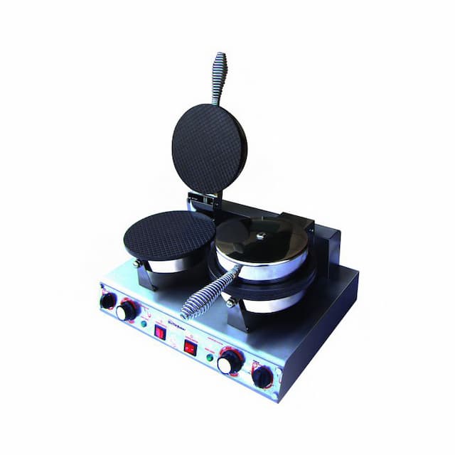 Вафельный аппарат AR XG-02 Cone Baker