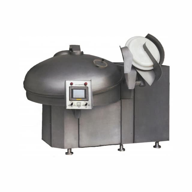 Вакуумный куттер AR ZKZB-420