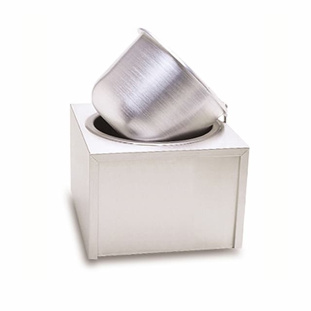 Аппарат для приготовления карамели Gold Medal Products для карамелизированных яблок, 4кг/ч