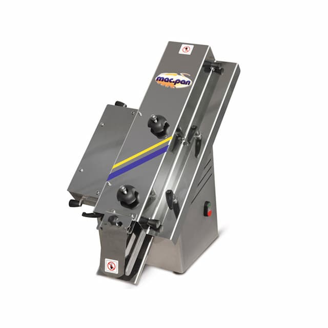 Хлеборезка горизонтальная MAC.PAN OP Mini 