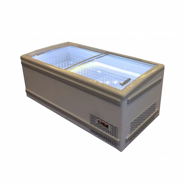 Ларь-бонета МХМ Корсика ЛХН-1850