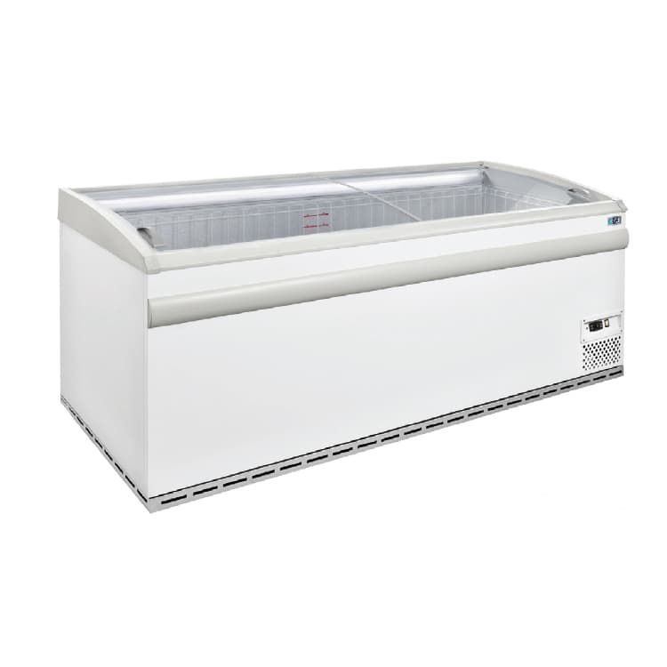 Бонета универсальная ISA TAHITI 210 RS TB/TN R290