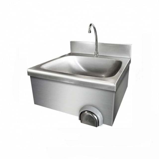 Рукомойник Angelo po LMG