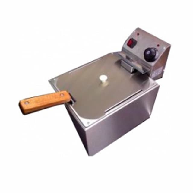 Фритюрница Тулаторгтехника ФН-1/2-200