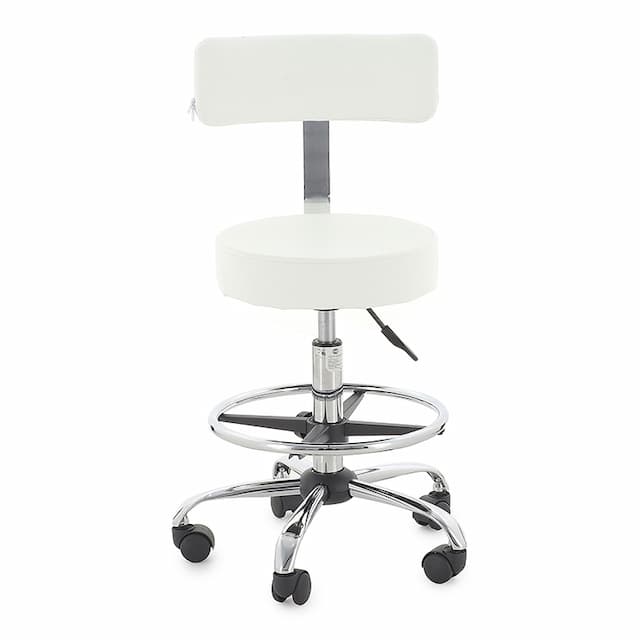 Стул массажиста III Med-Mos МА-01 СТ17КА