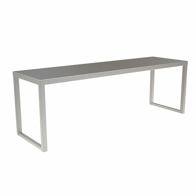 Полка настольная одноярусная ПН-110/40 КОБОР 