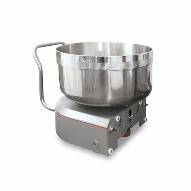 Дежа подкатная тестомеса APACH BAKERY LINE L80RC