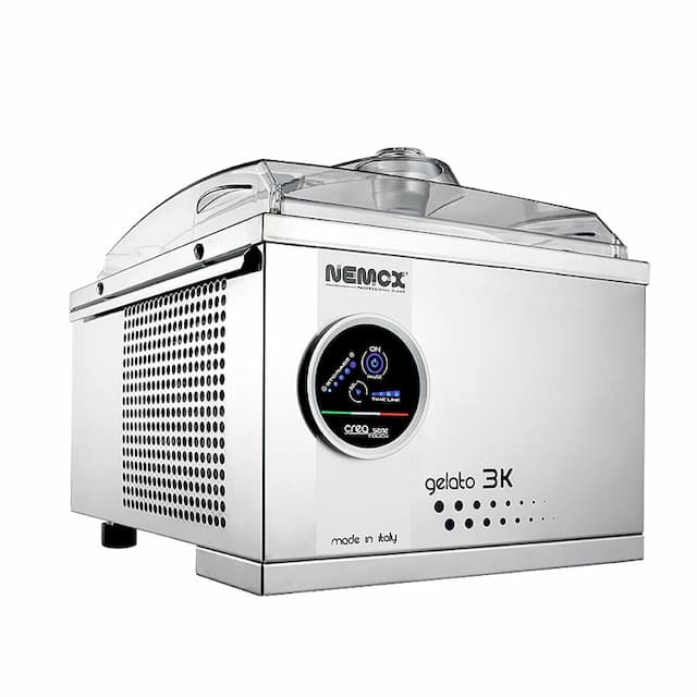 Фризер для мороженого Nemox Gelato 3K Touch