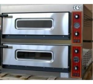 Печь для пиццы Eksi E-Start 66