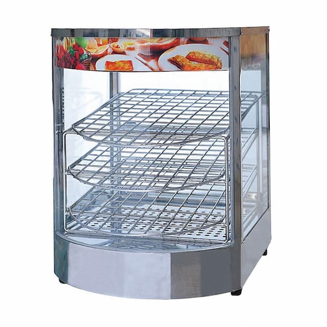 Витрина тепловая Airhot HW-1